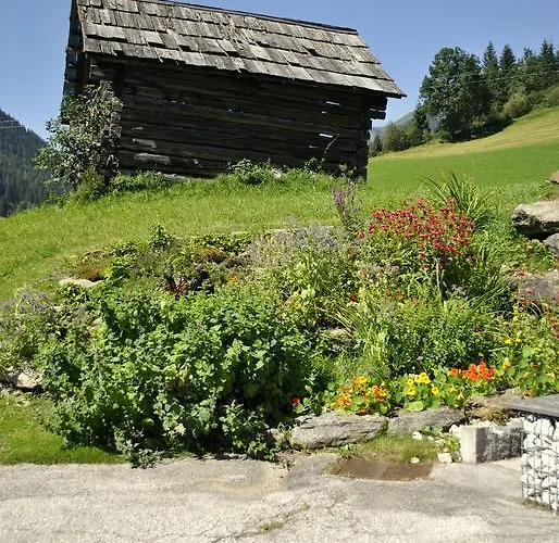 Gaeste- Und Seminarhaus Soelkstub'n Apartament