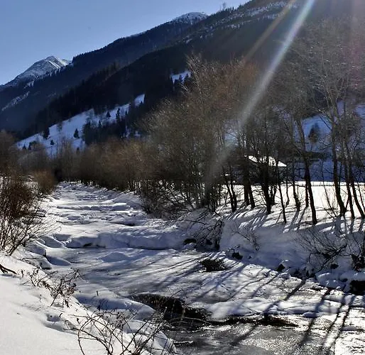 Gaeste- Und Seminarhaus Soelkstub'n