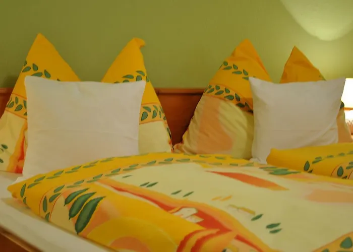 Gaeste- Und Seminarhaus Soelkstub'n Sankt Nikolai im Sölktal