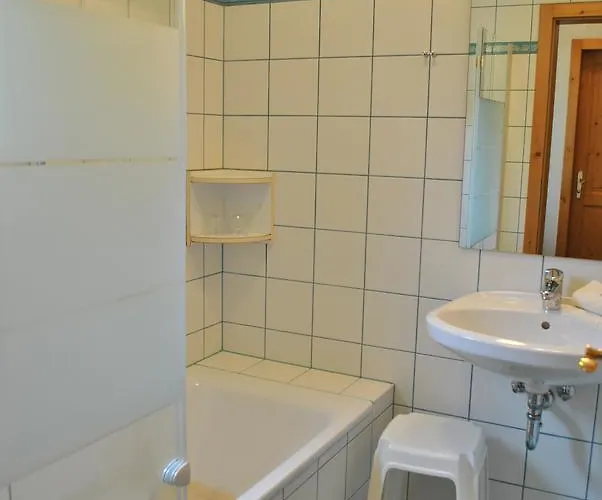 Apartmán Gaeste- Und Seminarhaus Soelkstub'n *