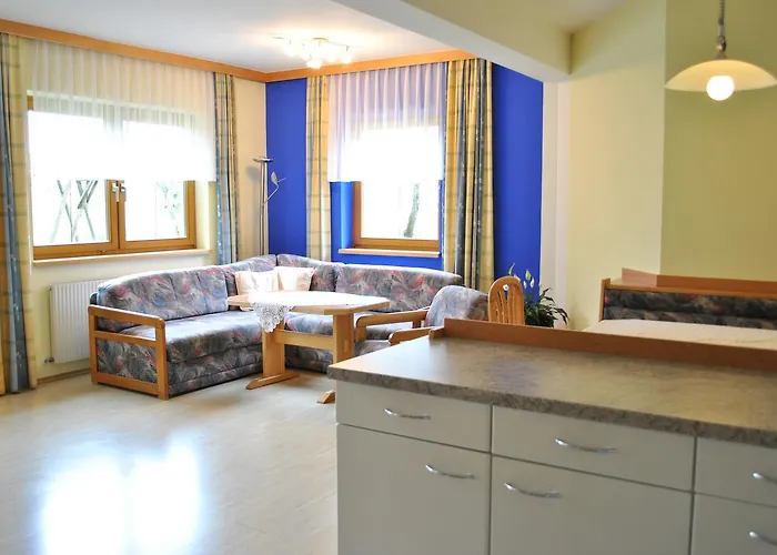 Gaeste- Und Seminarhaus Soelkstub'n