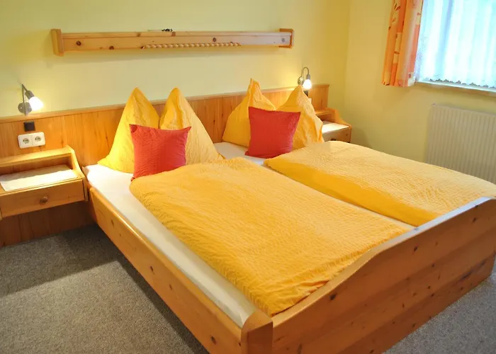 Gaeste- Und Seminarhaus Soelkstub'n Apartmán Sankt Nikolai im Sölktal