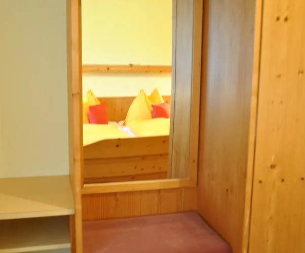 Gaeste- Und Seminarhaus Soelkstub'n