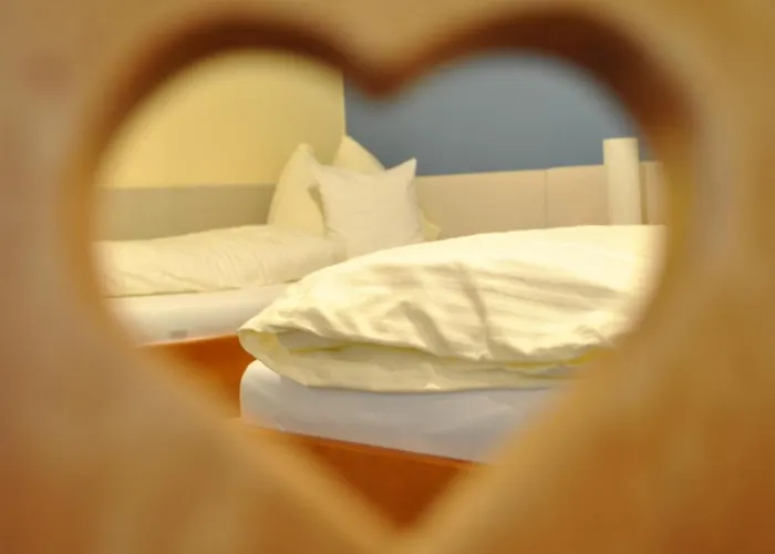 Gaeste- Und Seminarhaus Soelkstub'n Apartmán *