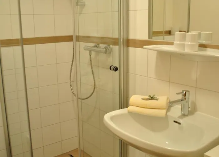 Apartament Gaeste- Und Seminarhaus Soelkstub'n