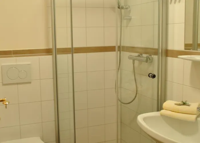 Gaeste- Und Seminarhaus Soelkstub'n Sankt Nikolai im Sölktal