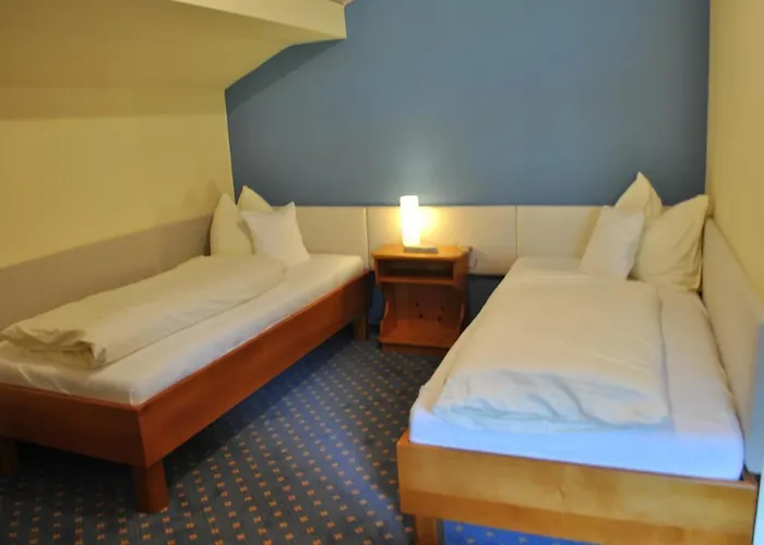 Gaeste- Und Seminarhaus Soelkstub'n Apartament *