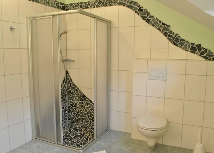 Gaeste- Und Seminarhaus Soelkstub'n Apartmán *