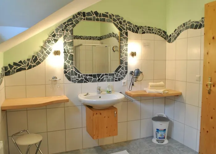 Gaeste- Und Seminarhaus Soelkstub'n Apartament Sankt Nikolai im Sölktal