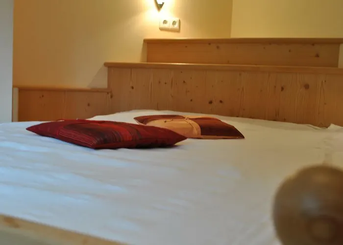 Gaeste- Und Seminarhaus Soelkstub'n Apartmán