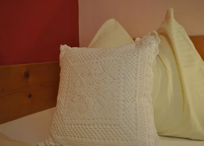 Apartmán Gaeste- Und Seminarhaus Soelkstub'n