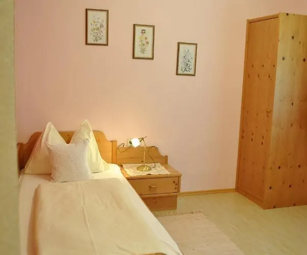 Gaeste- Und Seminarhaus Soelkstub'n Sankt Nikolai im Sölktal